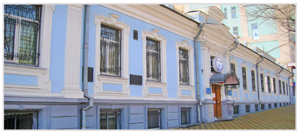 Students Review Study Medicine Europe’s Partner University, Kiev Medical University